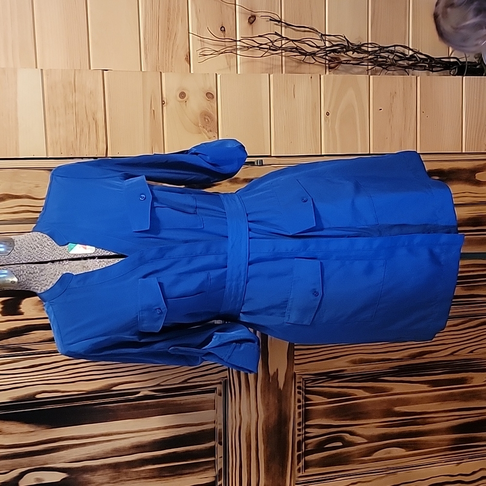 Express Dress